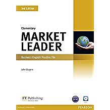 Market leader elementary usato  Sesto San Giovanni