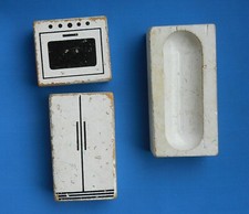 Scale dollhouse miniature for sale  San Francisco