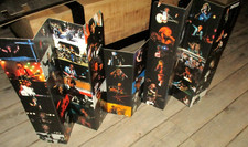 Johnny hallyday limited d'occasion  Paris XVIII