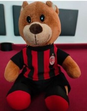 Peluche ourson milan d'occasion  Courcouronnes
