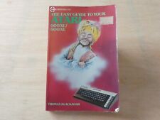 Easy guide atari for sale  BARROW-IN-FURNESS