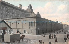 R545636 lister mills for sale  WARLINGHAM