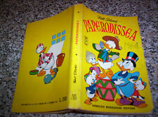 Paperodissea classici walt usato  Firenze