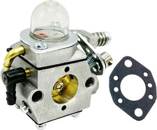 Carburatore per decespugliator usato  Roma