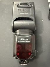 Suporte para Sapato Flash Nikon Speedlight SB-900 AF para Nikon, usado comprar usado  Enviando para Brazil