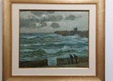 Giuseppe sacheri marina usato  Genova