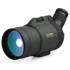 Svbony f9334g 75x70 for sale  GLASGOW