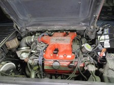 Pontiac fiero 1986 for sale  Bloomfield