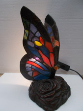 Lampe papillon style d'occasion  Braine