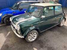 Classic rover mpi for sale  LONDON