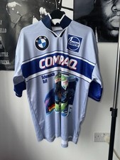 Bmw ralf schumacher for sale  RUSHDEN