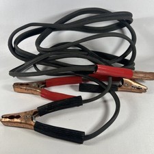 Automotive battery jumper for sale  Rowley
