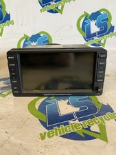 Mitsubishi outlander stereo for sale  LEWES