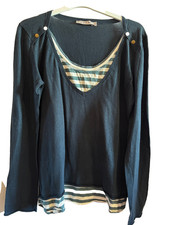 Kookai pull fin d'occasion  Douvres-la-Délivrande