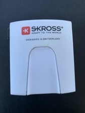 Switzerland skross muv gebraucht kaufen  Hochheim am Main