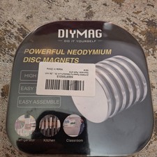 Diymag neodymium disc for sale Diymag neodymium disc for sale  Columbus