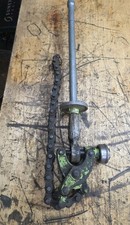 Ridgid model 206 for sale  Ashland