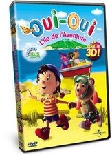 Dvd oui oui d'occasion  Les Mureaux