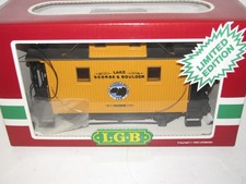 Lgb 4065 scale for sale  Sandy