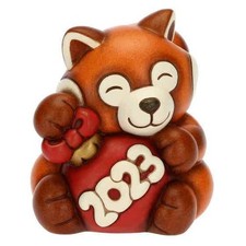 Thun panda rosso usato  Castrovillari
