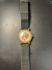 Montre précia mécanique d'occasion  Pithiviers