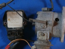 Allumeur ducellier peugeot d'occasion Allumeur ducellier peugeot d'occasion  Saint-Saëns