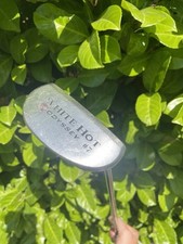 Putter odyssey white d'occasion  Aix-en-Provence-