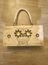 Enid collins wooden for sale  San Diego