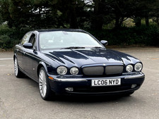 Jaguar xjr 4.2ltr for sale  PEACEHAVEN