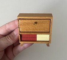 Vintage dolls house for sale  LONDON