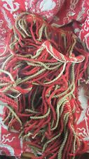 Ancienne passementerie galon d'occasion  Craponne