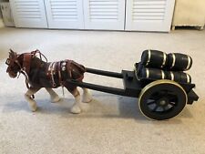 Large ceramic dray for sale  VIRGINIA WATER