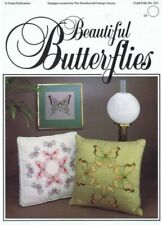 Schönes schmetterlingsstickmu gebraucht kaufen Schönes schmetterlingsstickmu gebraucht kaufen  Versand nach Germany