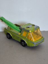 Matchbox lesney superfast for sale  ARBROATH