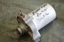 Mitsuba anlasser gilera gebraucht kaufen  Berlin