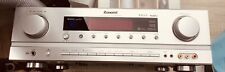 Sherwood audio video gebraucht kaufen  Velbert