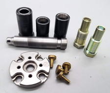 Dillon precision 9mm for sale  Latham