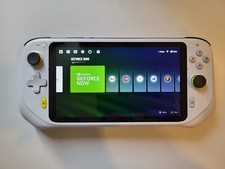 Logitech cloud handheld for sale  LONDON