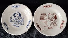 Lot cendriers loto d'occasion  Cholet