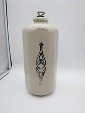 Vintage stoneware foot for sale  Kalispell