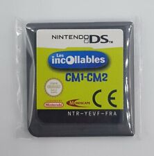 Incollables cm1 cm2 d'occasion  Lunel