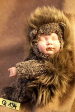 Plush doll q134 d'occasion  Expédié en Belgium