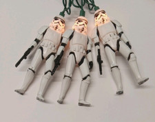 Star wars stormtrooper for sale  Leslie