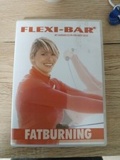 Dvd flexi bar gebraucht kaufen  Oberdorla