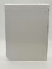 Wii konsole weiß gebraucht kaufen  Bielefeld