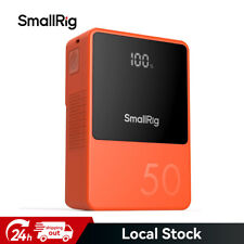 Smallrig mount battery for sale  LEICESTER