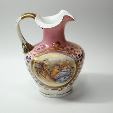 Antique victorian pitcher for sale  Stanfield