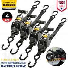 4pcs quick release for sale  DUNSTABLE