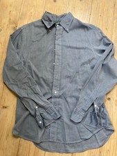 Gitman vintage grey for sale  LONDON