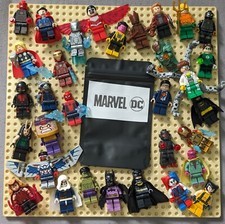 Lego marvel mystery for sale  SOUTHAMPTON